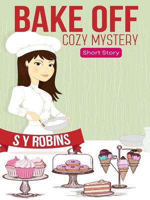cover image of Bake Off